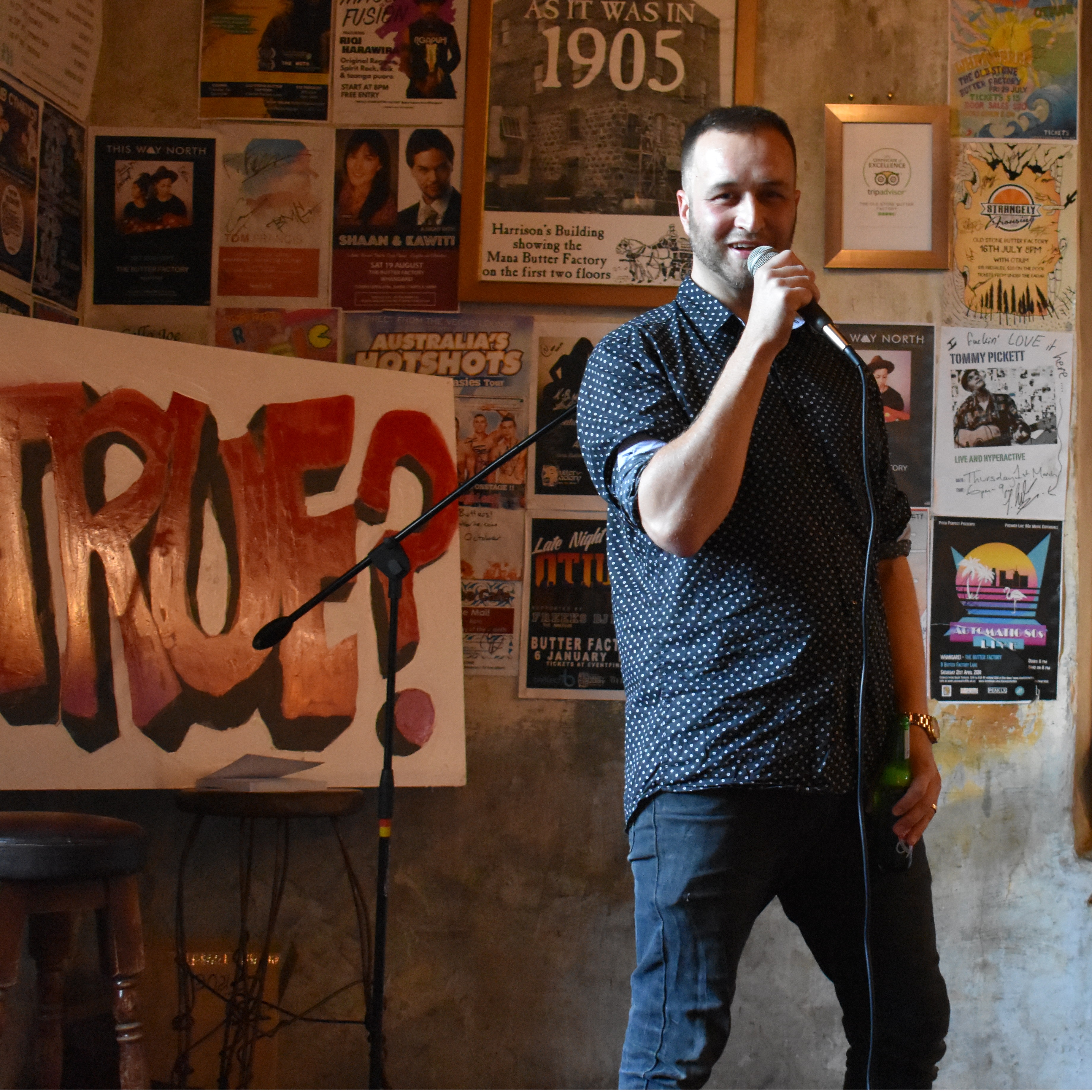 Michael Botur best author photo 4 cropped